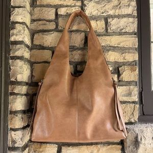 Joy Susan Hobo Bag.